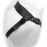 Черный пояс для насадок CLASS STRAP Restyling