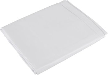 Белая виниловая простынь Vinyl Bed Sheet