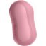 Розовый вакуум-волновой вибростимулятор Cotton Candy  Цена 5 288 руб. - Розовый вакуум-волновой вибростимулятор Cotton Candy