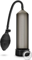 Черная вакуумная помпа VX101 Male Enhancement Pump