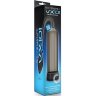 Черная вакуумная помпа VX101 Male Enhancement Pump