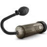 Черная вакуумная помпа VX101 Male Enhancement Pump