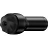 Черный мастурбатор FeelSensation Stroker