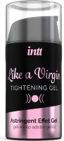 Интимный гель с сужающим действием Like a Virgin - 15 мл.