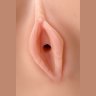 Мастурбатор Juliana Breast с вагиной