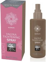 Сужающий интимный спрей VAGINA TIGHTENING - 30 мл.