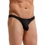 Хлопковые мужские трусы-бразилиана Modern Essentials Brazilian Slip - Хлопковые мужские трусы-бразилиана Modern Essentials Brazilian Slip