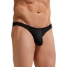 Хлопковые мужские трусы-бразилиана Modern Essentials Brazilian Slip
