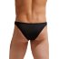 Хлопковые мужские трусы-бразилиана Modern Essentials Brazilian Slip - Хлопковые мужские трусы-бразилиана Modern Essentials Brazilian Slip