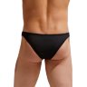 Хлопковые мужские трусы-бразилиана Modern Essentials Brazilian Slip