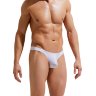 Хлопковые мужские трусы-бразилиана Modern Essentials Brazilian Slip