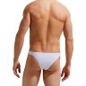 Хлопковые мужские трусы-бразилиана Modern Essentials Brazilian Slip