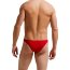 Хлопковые мужские трусы-бразилиана Modern Essentials Brazilian Slip - Хлопковые мужские трусы-бразилиана Modern Essentials Brazilian Slip