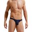 Хлопковые мужские трусы-бразилиана Modern Essentials Brazilian Slip - Хлопковые мужские трусы-бразилиана Modern Essentials Brazilian Slip