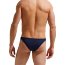 Хлопковые мужские трусы-бразилиана Modern Essentials Brazilian Slip - Хлопковые мужские трусы-бразилиана Modern Essentials Brazilian Slip