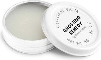 Бальзам для клитора Ghosting Remedy - 8 гр.