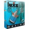 Презерватив LUXE Maxima Глубинная бомба - 1 шт.