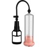 Вакуумная помпа PUMP WORX FANTA FLESH PUSSY PUMP