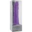 Фиолетовый вибратор-реалистик PURRFECT SILICONE CLASSIC 7.1INCH PURPLE - 18 см.  Цена 3 183 руб. - Фиолетовый вибратор-реалистик PURRFECT SILICONE CLASSIC 7.1INCH PURPLE - 18 см.