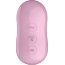 Сиреневый вакуум-волновой вибростимулятор Cotton Candy  Цена 6 468 руб. - Сиреневый вакуум-волновой вибростимулятор Cotton Candy