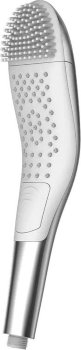 Лейка для душа Massage Hand Shower с 2 сменными насадками
