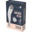 Лейка для душа Massage Hand Shower с 2 сменными насадками - Лейка для душа Massage Hand Shower с 2 сменными насадками