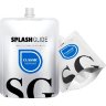Лубрикант на водной основе Splashglide Lubricant Classic - 100 мл.