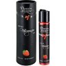 Массажное масло с ароматом клубники Huile de Massage Gourmande Fraise des Bois - 59 мл.