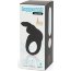 Черное эрекционное виброкольцо Happy Rabbit Rechargeable Rabbit Cock Ring - Черное эрекционное виброкольцо Happy Rabbit Rechargeable Rabbit Cock Ring