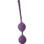 Фиолетовые вагинальные шарики Flirts Kegel Balls  Цена 1 587 руб. - Фиолетовые вагинальные шарики Flirts Kegel Balls
