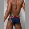 Мужские трусы-танга Doreanse Ribbed Modal
