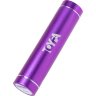 Портативное зарядное устройство A-toys 2400 mAh microUSB