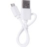 Портативное зарядное устройство A-toys 2400 mAh microUSB