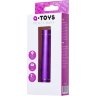 Портативное зарядное устройство A-toys 2400 mAh microUSB