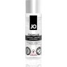 Возбуждающий лубрикант на силиконовой основе JO Personal Premium Lubricant Warming - 60 мл.