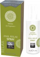 Расслабляющий анальный спрей ANAL RELAX - 50 мл.