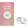 Бальзам для клитора Sexting Balm - 8 гр.