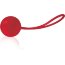 Красный вагинальный шарик Joyballs Trend Single  Цена 2 449 руб. - Красный вагинальный шарик Joyballs Trend Single