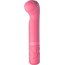 Розовый мини-вибратор Rocky’s Fairy Mallet - 14,7 см. - Розовый мини-вибратор Rocky’s Fairy Mallet - 14,7 см.
