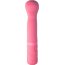 Розовый мини-вибратор Rocky’s Fairy Mallet - 14,7 см. - Розовый мини-вибратор Rocky’s Fairy Mallet - 14,7 см.