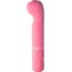 Розовый мини-вибратор Rocky’s Fairy Mallet - 14,7 см. - Розовый мини-вибратор Rocky’s Fairy Mallet - 14,7 см.