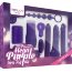Эротический набор Toy Joy Mega Purple  Цена 11 289 руб. - Эротический набор Toy Joy Mega Purple