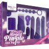Эротический набор Toy Joy Mega Purple