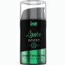 Мужской интимный гель для продления эрекции Lasts Boost - 15 мл.