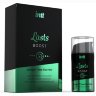 Мужской интимный гель для продления эрекции Lasts Boost - 15 мл.