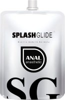 Анальный лубрикант на водной основе Splashglide Anal Anesthetic - 100 мл.