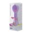 Фиолетовая помпа для клитора PREMIUM RANGE ADVANCED CLIT PUMP  Цена 2 592 руб. - Фиолетовая помпа для клитора PREMIUM RANGE ADVANCED CLIT PUMP