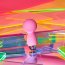 Розовый мини-wand вибратор Itsy Bitsy Mini Wand Vibrator  Цена 4 974 руб. - Розовый мини-wand вибратор Itsy Bitsy Mini Wand Vibrator