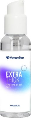 Гель на водной основе Extra Thick - 100 мл. Extra Thick Waterbased Gel – лубрикант на водной основе, который обеспечивает шелковистое долгое скольжение без липкости. Безопасен при использовании с латексными изделиями. Небольшое количество персонального лубриканта нанести на интимные участки. Для использования с презервативом, нанести на наружную сторону презерватива. вода, глицерин, гидроксиэтилцеллюлоза, лимонная кислота, бензоат натрия, сорбат калия, пентиленгликоль, сорбитол, лактат натрия, мочевина, молочная кислота, серин, гидроксид натрия, хлорид натрия, аллантоин. Страна: США. Объем: 100 мл.
