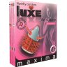 Презерватив LUXE Maxima Конец света - 1 шт.